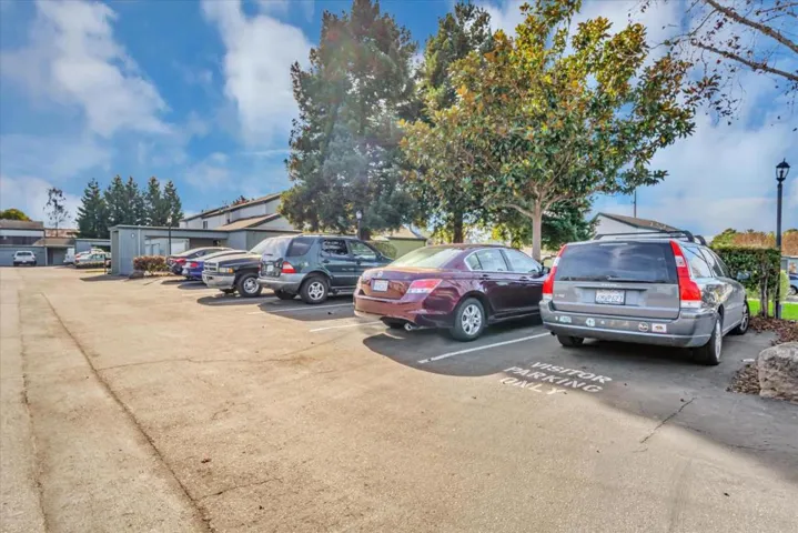 4205 Sea Pines Court, Capitola, California 95010