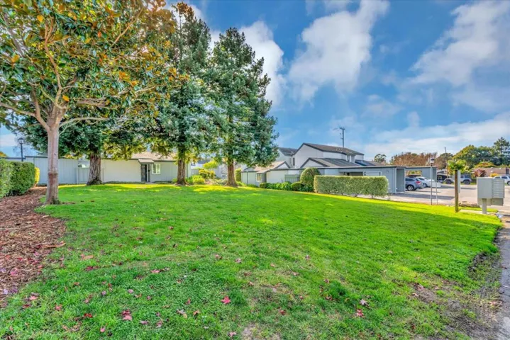 4205 Sea Pines Court, Capitola, California 95010