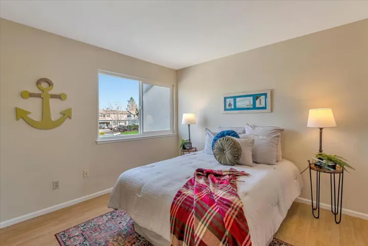 4205 Sea Pines Court, Capitola, California 95010