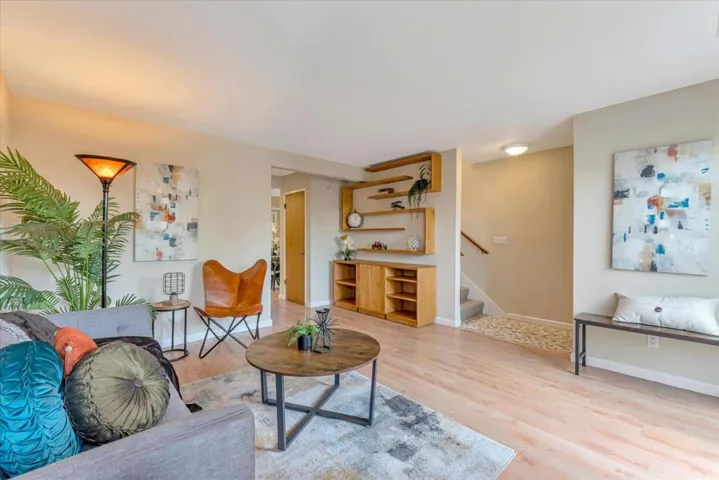 4205 Sea Pines Court, Capitola, California 95010