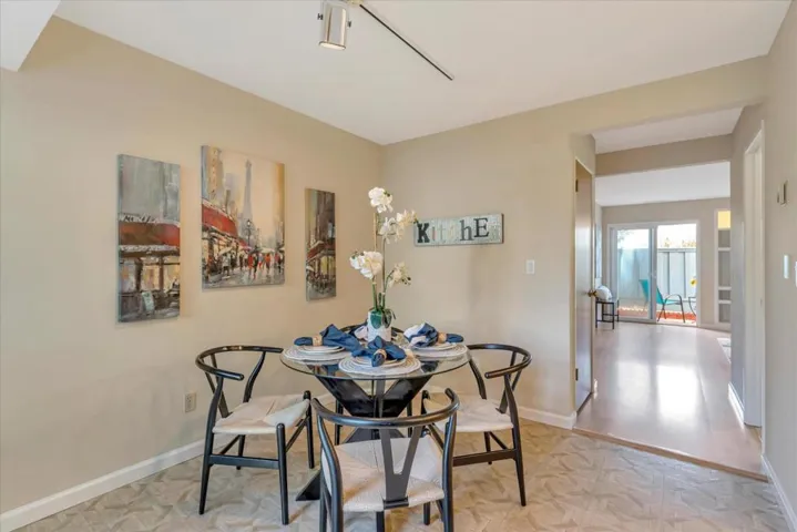 4205 Sea Pines Court, Capitola, California 95010