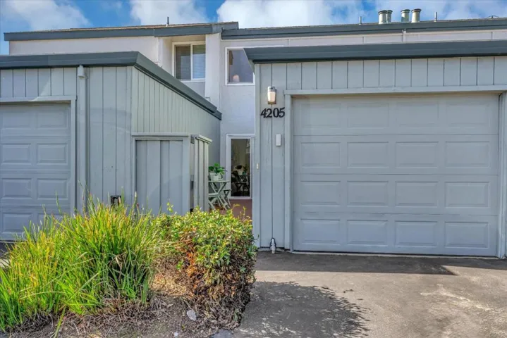 4205 Sea Pines Court, Capitola, California 95010
