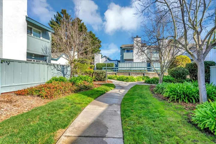 4205 Sea Pines Court, Capitola, California 95010