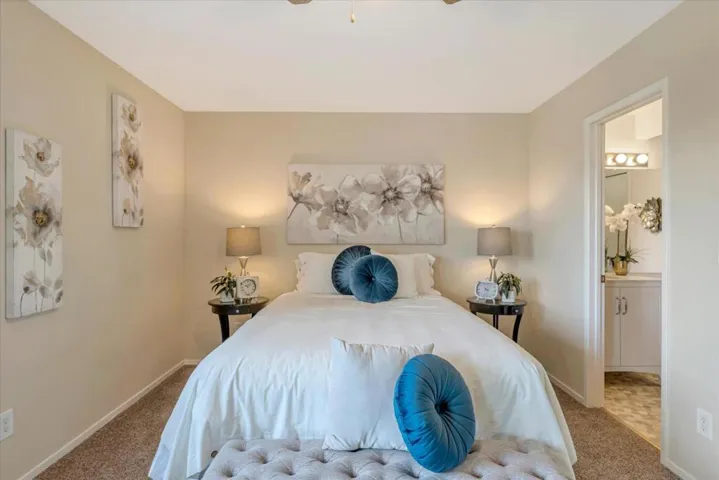 4205 Sea Pines Court, Capitola, California 95010