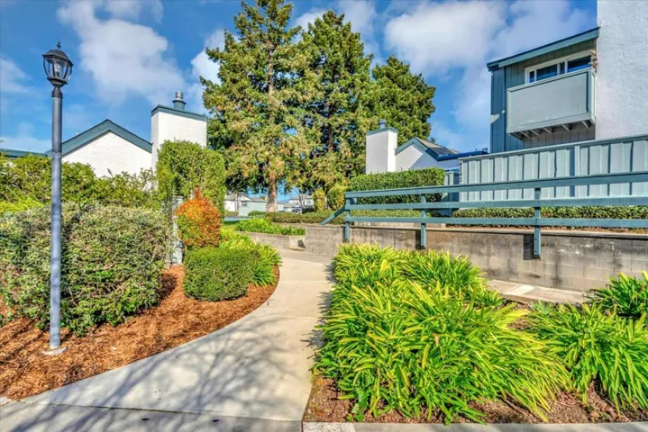 4205 Sea Pines Court, Capitola, California 95010