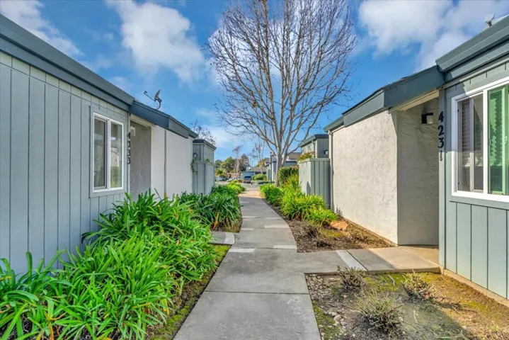 4205 Sea Pines Court, Capitola, California 95010