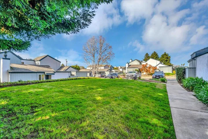 4205 Sea Pines Court, Capitola, California 95010