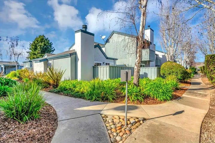 4205 Sea Pines Court, Capitola, California 95010