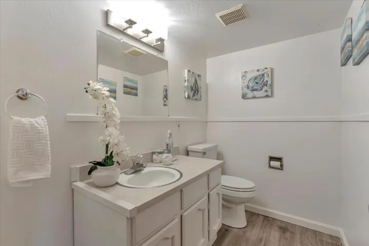4205 Sea Pines Court, Capitola, California 95010