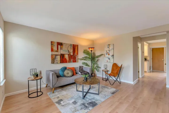 4205 Sea Pines Court, Capitola, California 95010