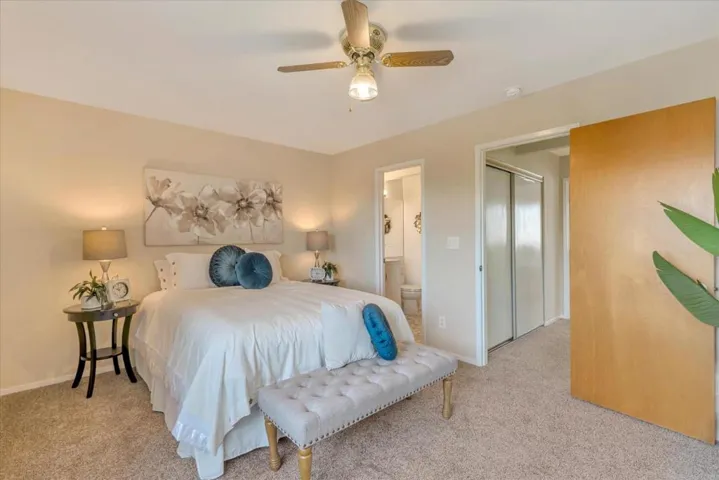 4205 Sea Pines Court, Capitola, California 95010