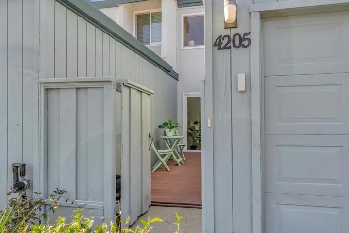 4205 Sea Pines Court, Capitola, California 95010