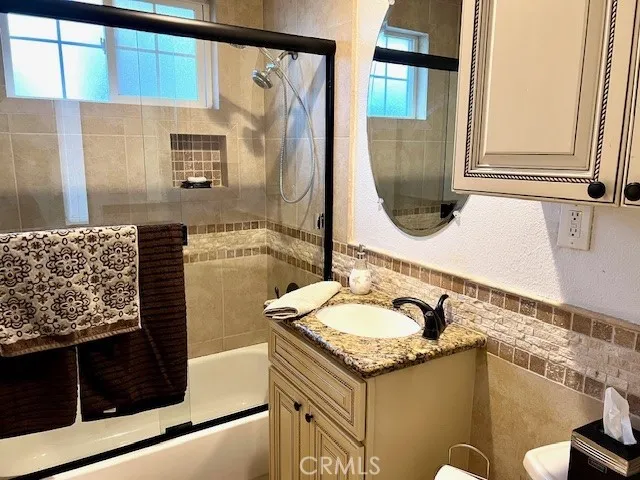 Bathroom 2 nicely upgraded