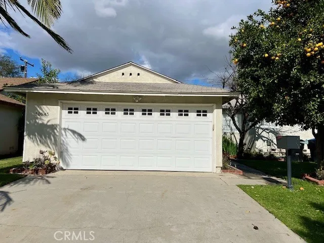 Welcome Home!