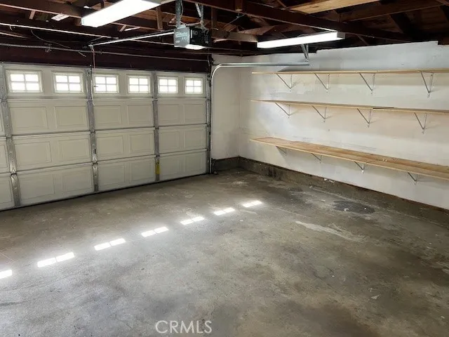 2-car garage