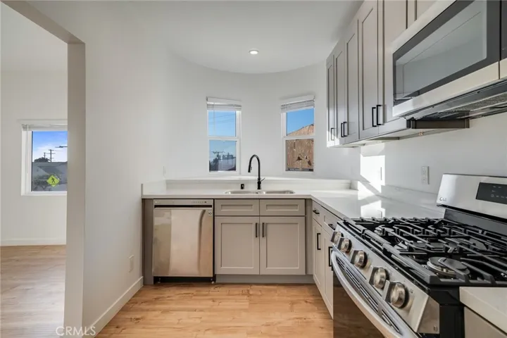 3261 1/2 City Terrace, Los Angeles, California 90063