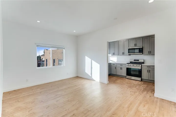 3261 1/2 City Terrace, Los Angeles, California 90063