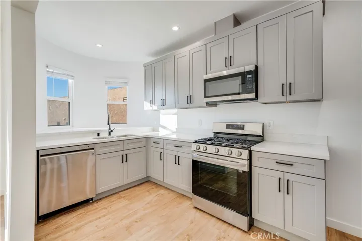 3261 1/2 City Terrace, Los Angeles, California 90063