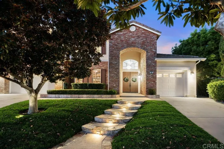 634 Shasta Dr, Encinitas, California 92024