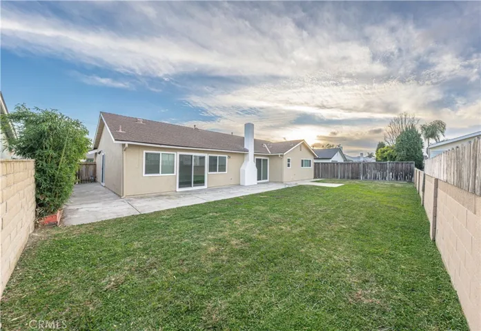 9801 Fair Tide Circle, Huntington Beach, California 92646