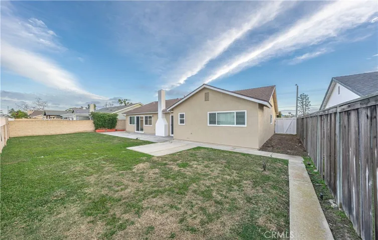 9801 Fair Tide Circle, Huntington Beach, California 92646