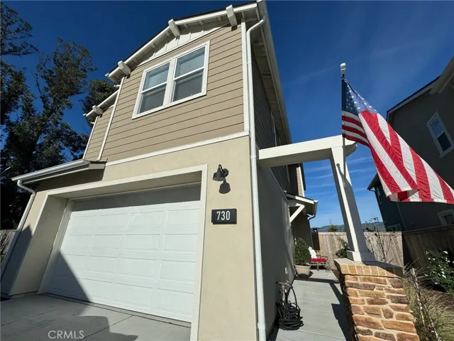 730 Haystack Place, San Luis Obispo, California 93405