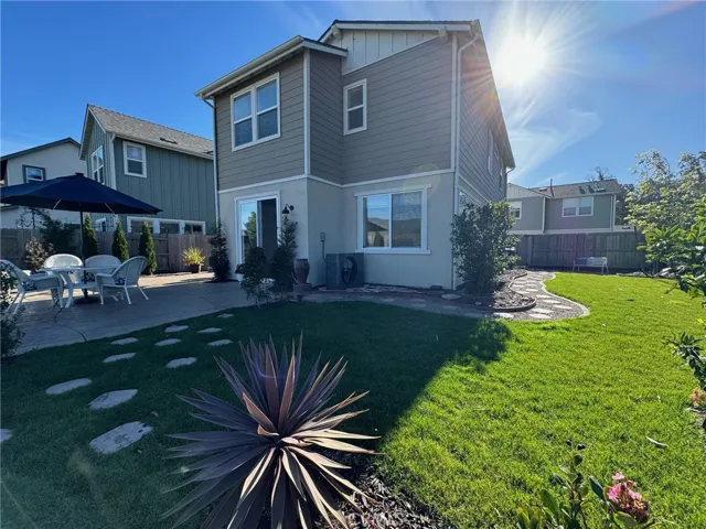 730 Haystack Place, San Luis Obispo, California 93405