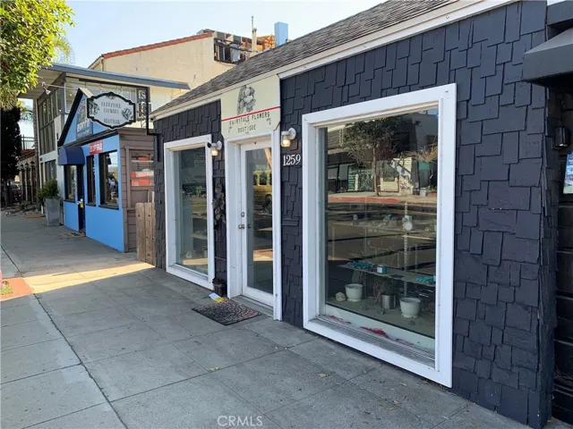 1259 S Coast, Laguna Beach, California 92651