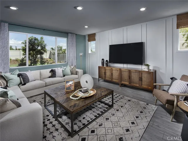 Photo is not of the actual home, but is an inspirational photo of builder’s model home and may depict options, furnishings, and/or decorator features that are not included