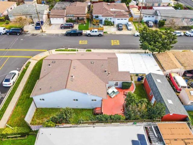 26991 Gading Rd, Hayward, California 94544