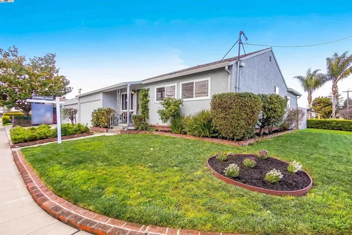 26991 Gading Rd, Hayward, California 94544