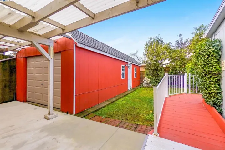 26991 Gading Rd, Hayward, California 94544