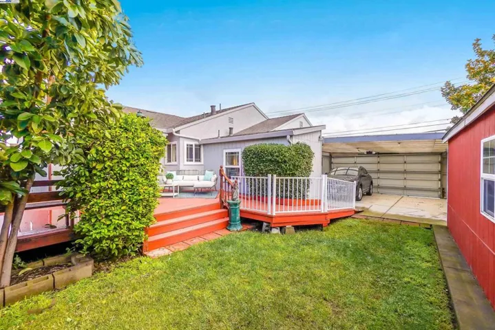 26991 Gading Rd, Hayward, California 94544