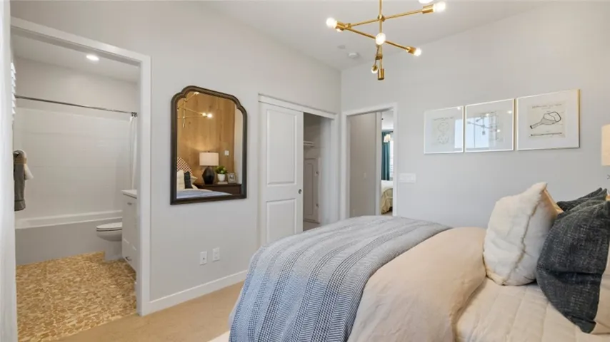 Photos shown are of model only- not actual homesite.