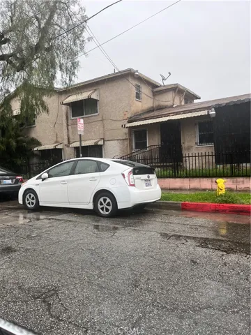 9120 S Fir Avenue, Los Angeles, California 90002