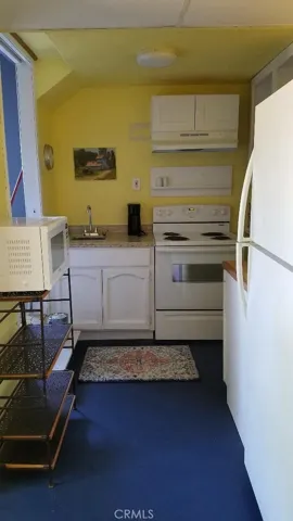 kitchen studio