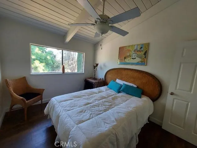 2nd bdrm