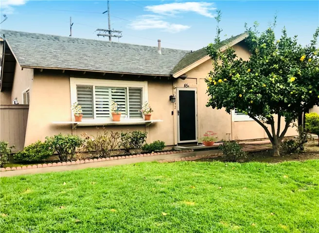 30892 Avenida De La 45a, San Juan Capistrano, California 92675