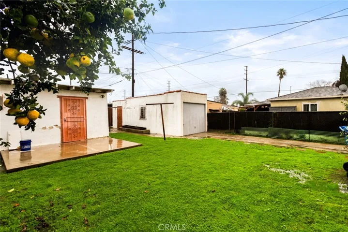 715 W 104th Place, Los Angeles, California 90044