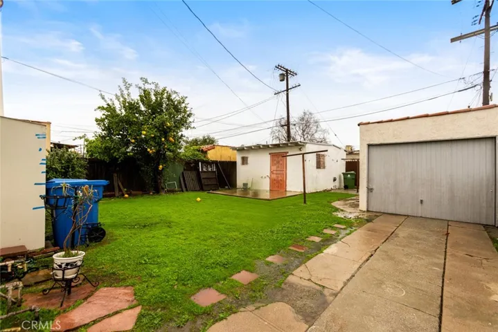 715 W 104th Place, Los Angeles, California 90044