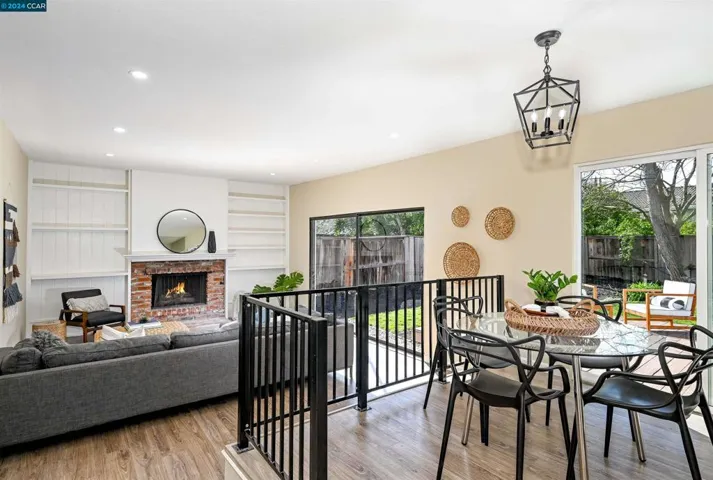 601 Tarrytown Ct., Walnut Creek, California 94598