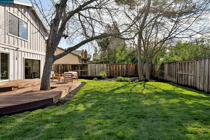 601 Tarrytown Ct., Walnut Creek, California 94598