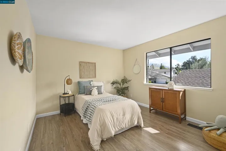 601 Tarrytown Ct., Walnut Creek, California 94598