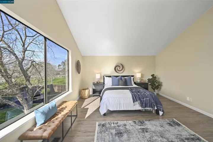 601 Tarrytown Ct., Walnut Creek, California 94598