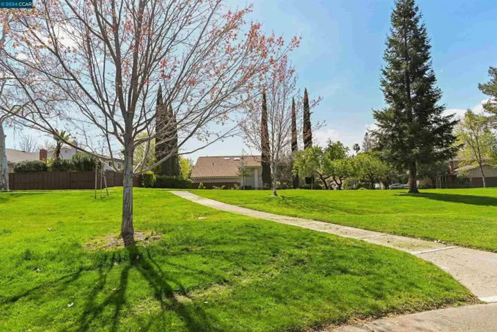 601 Tarrytown Ct., Walnut Creek, California 94598