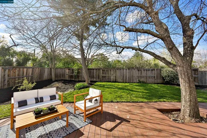 601 Tarrytown Ct., Walnut Creek, California 94598