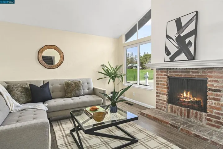 601 Tarrytown Ct., Walnut Creek, California 94598