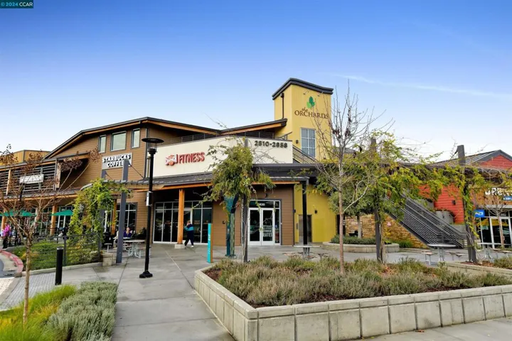 601 Tarrytown Ct., Walnut Creek, California 94598