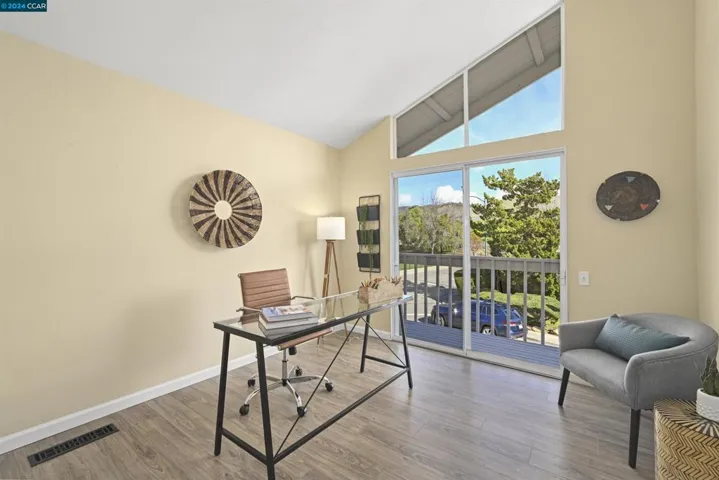 601 Tarrytown Ct., Walnut Creek, California 94598