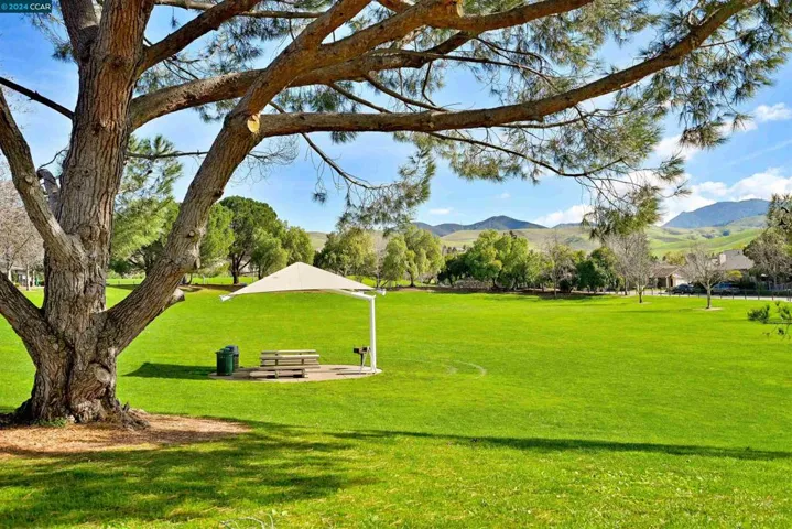 601 Tarrytown Ct., Walnut Creek, California 94598